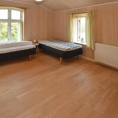 Reiterhof Burk Apartamento Broager