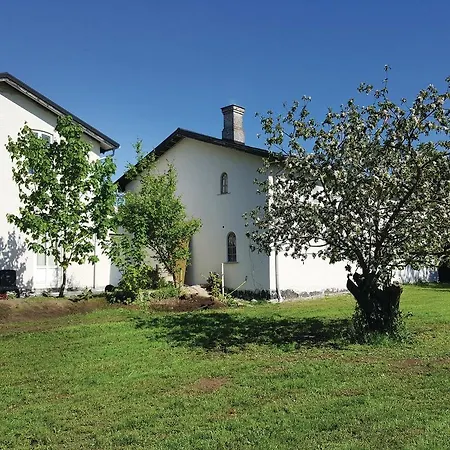 Reiterhof Burk Apartamento
