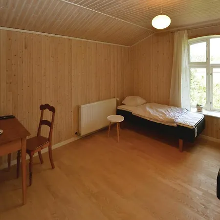 Reiterhof Burk Apartamento Broager