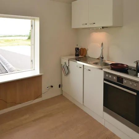 Reiterhof Burk Apartamento